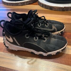 Nike Kids' Future Field Turf Cleats Size 2